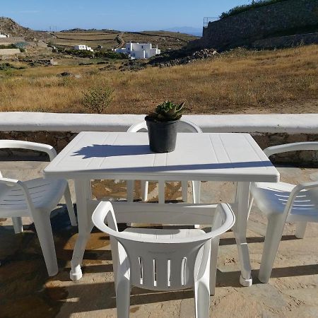 Mykonos Tradition Apartment Mykonos Town Экстерьер фото