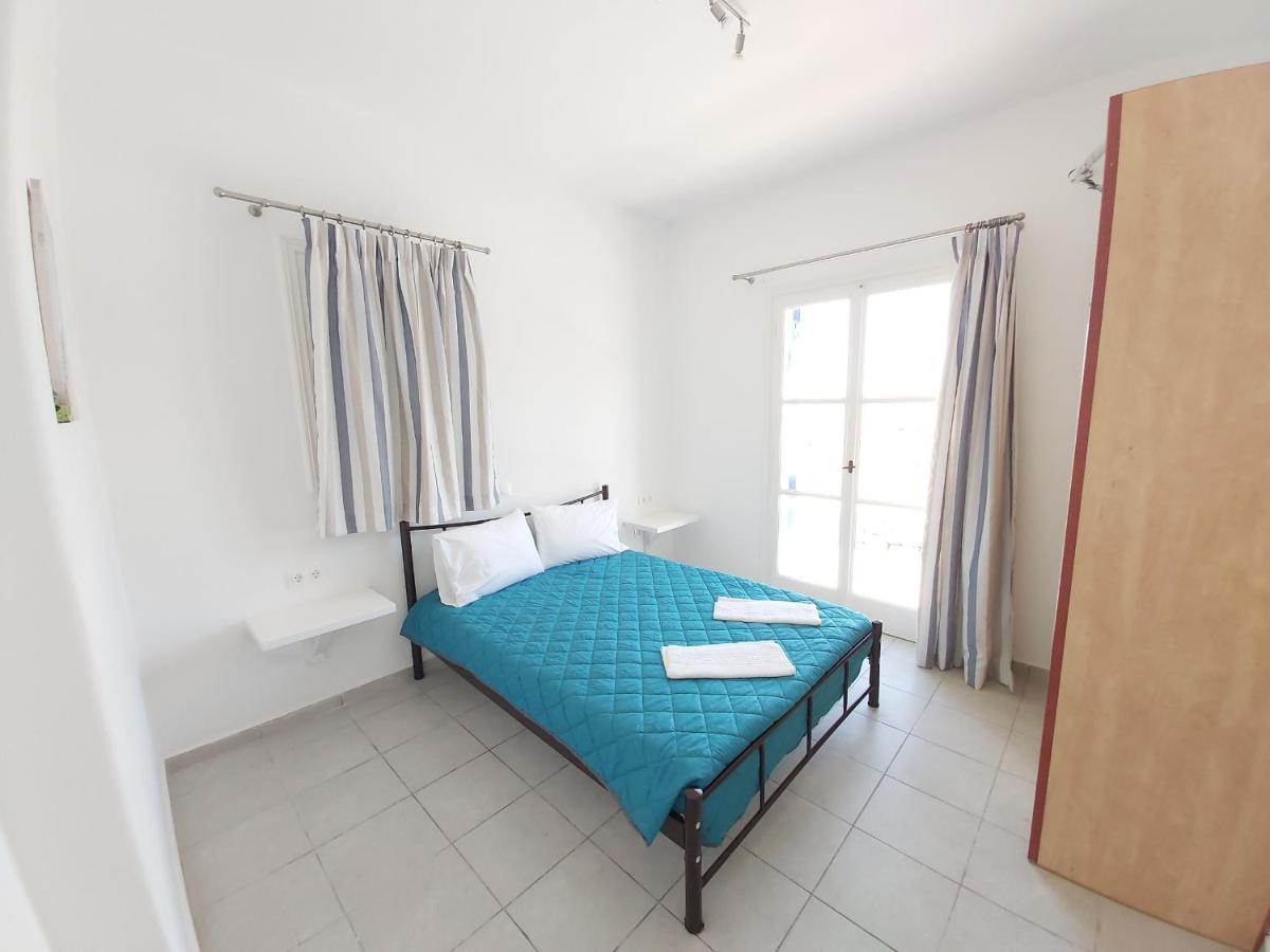 Mykonos Tradition Apartment Mykonos Town Экстерьер фото