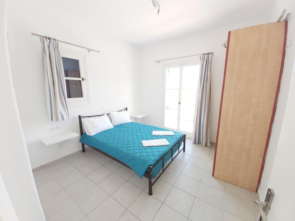 Mykonos Tradition Apartment Mykonos Town Экстерьер фото