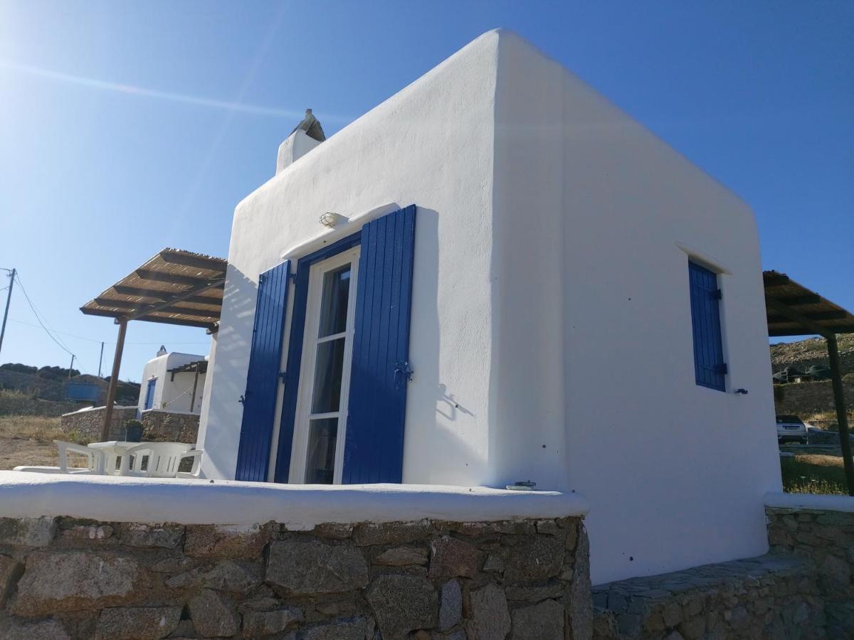 Mykonos Tradition Apartment Mykonos Town Экстерьер фото