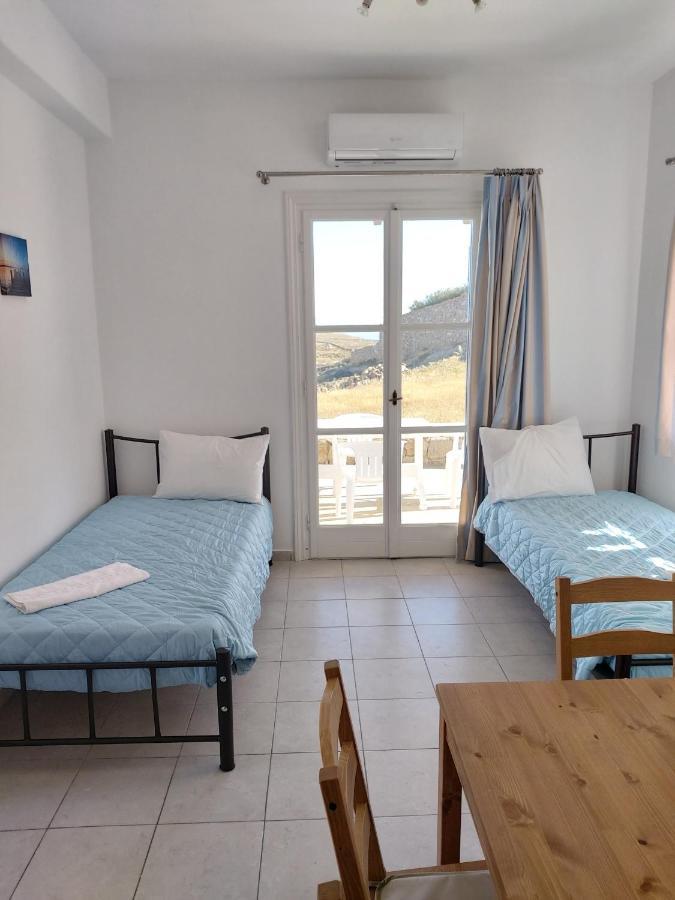 Mykonos Tradition Apartment Mykonos Town Экстерьер фото