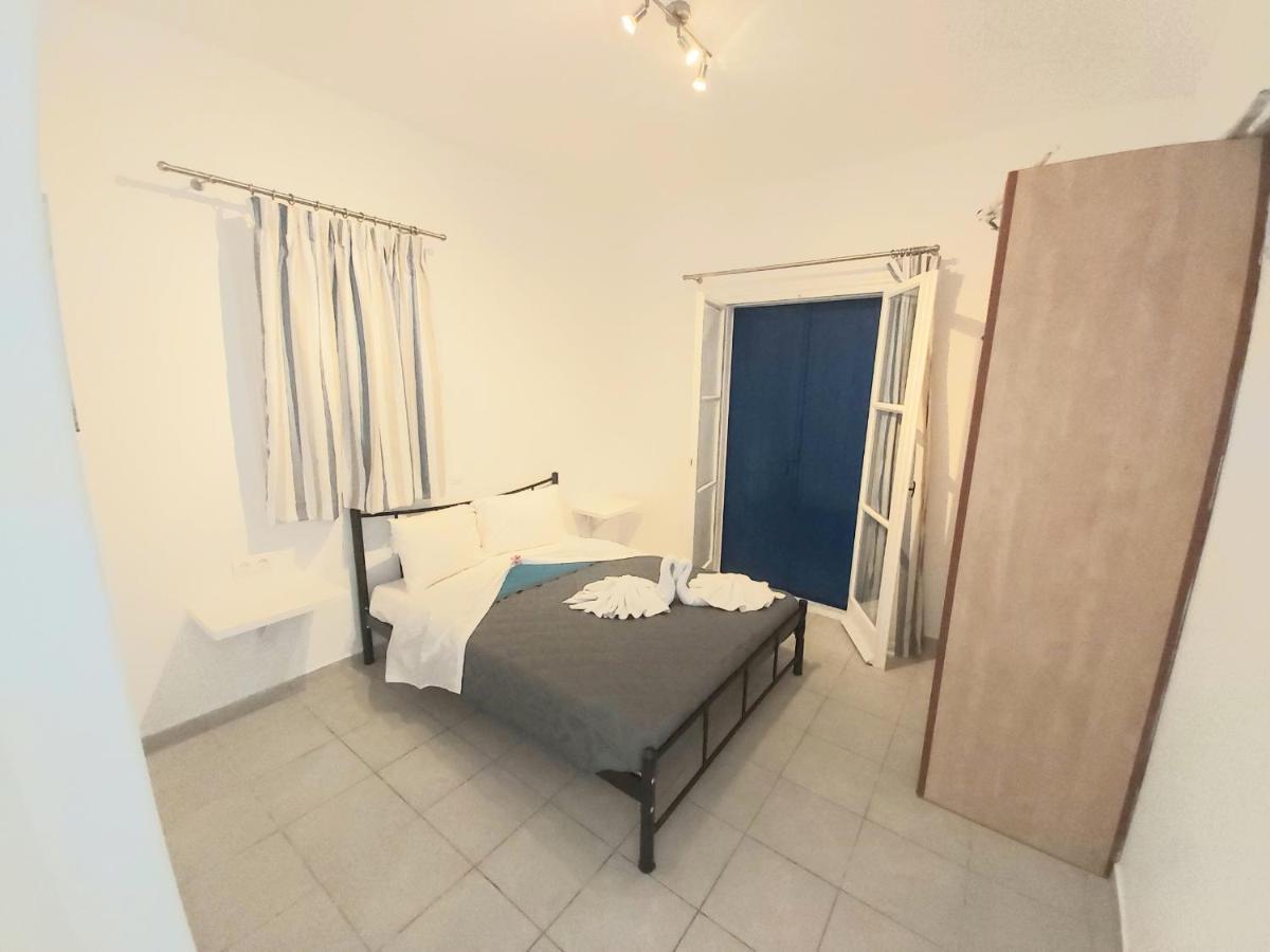 Mykonos Tradition Apartment Mykonos Town Экстерьер фото